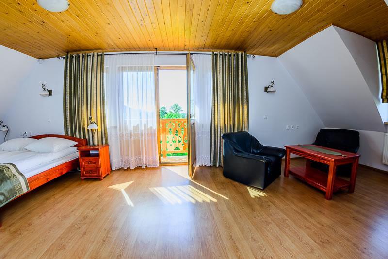 Dom Chata Kowala Szczawnica Bagian luar foto